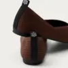 DS17SJ-562_D4_0299 BALLERINA SLIP ON